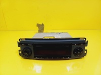 фото thumb №1, Радіо заводський cd smart forfour i a4548200379 nr88