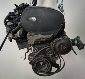 фото thumb №6, Двигатель комплектный astra h vectra c zafira b meriva 1.6 105km, z16xe1