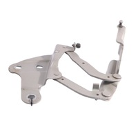 фото thumb №10, Bmw x1 e84 петля крышки капот правый серебристый kaschmir silver - a72 2993150