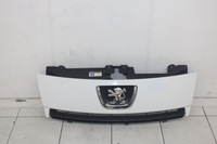 фото thumb №1, Решётка радиатора решётка радиатора радиатора peugeot expert 2 ii 1497644077 ewp