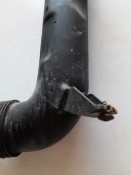 фото thumb №5, Шланг воздуха воздуховод 1.6 bse vw seat skoda audi