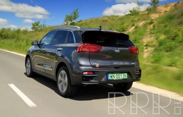 фото thumb №8, Kia niro i e-niro ev 2022 планка накладка пороговая порог правый 87754-q4000