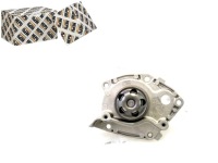 фото thumb №1, Hepu p966 насос воды, охлаждение двигателя