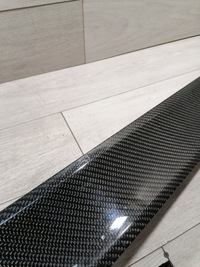 фото thumb №5, Macan карбон дверь правый перед 95b837902a