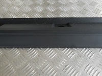 фото thumb №14, Highlander 19-21 молдинг накладка порог p+l комплект