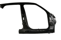 фото thumb №1, Mini cooper countryman r60 порог блок двигателя обшивка