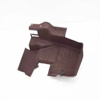 фото thumb №1, Ліва оббивка багажника mercedes-benz sl r129 1296901530 13409713 5.0l