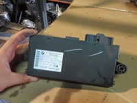 фото thumb №1, Mini cooper s r56 модуль блок управления cas 9147221 x