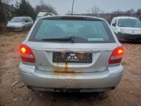 Jaguar x-type датчик подушки безопасности воздушной srs 2006 2.2l 1x4314b345ab 01230 Киев, фото thumb