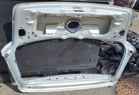 фото thumb №15, Кришка задня багажника vw golf v 5 срібна оригінальний номер