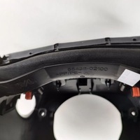 фото thumb №10, Toyota corolla e210 e21 2023 елементи обшивка колонки кермового