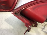 фото thumb №10, Лампа правий задня chevrolet lacetti 1.6 16v hb