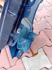 фото thumb №6, Крыло правый перед dacia sandero ii 631002288r