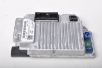 фото thumb №1, Ford fiesta mk8 блок управления модуль навигации