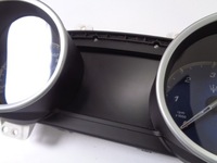 фото thumb №5, Лічильник прилади maserati ghibli 3.0 дизель 2013-