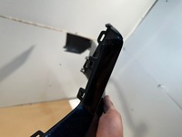 фото thumb №12, Porsche 911 992 спойлер накладка бампера перед