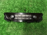 фото thumb №1, Opel insignia b панель кондиционера переключатель обдув 39113530