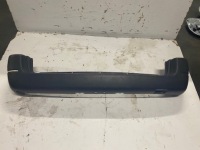 фото thumb №1, Бампер задняя задний peugeot partner 1 fl