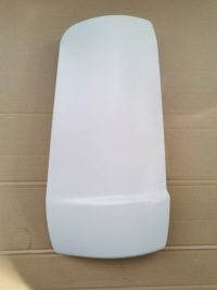 Уголок ветровик кабины комплект левый man tgl tgm в Украине, фото thumb