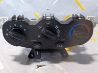 фото thumb №1, Kia picanto 1.0mpi 2003r панель управление обдув