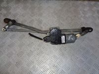 фото thumb №1, Механизм дворник перед mazda 3 bk 03-