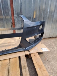 Купить Бампер перед передний audi a4 b8 lift ксенон lz7h, фото thumb