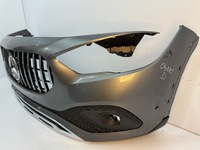 фото thumb №6, Бампер перед передний mercedes gla h247 w247 a247