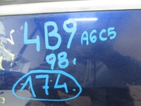 фото thumb №6, Дверь левая задние audi a6 4b9