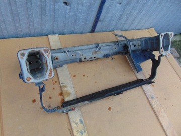 фото thumb №9, Балка усилитель бампера перед ford kuga mk1