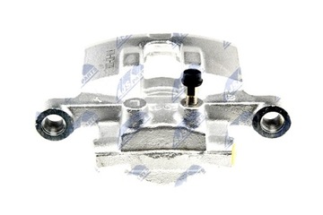 фото thumb №9, Супорт гальмівний зад лівий jeep patriot 07- compass 07- chrysler