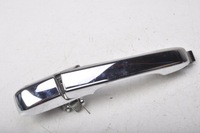 фото thumb №2, Honda cr-v ii ручка зовнішні перед зад комплект