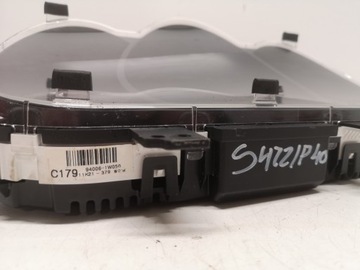 фото thumb №7, Kia rio 3 iii 11- спідометр  прилади дизель європа