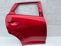 фото thumb №1, Mazda cx3 cx-3 двері праві зад оригінал d10e72010