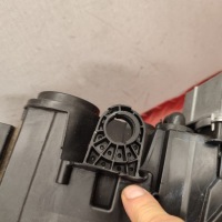 Seat ateca рестайлинг  full led рестайлинг  хорошее состояние европа фара левая Доставка, фото thumb