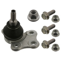 фото thumb №1, Febi 40808 шарова опора wah. renault duster duster 4x4