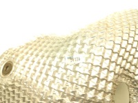 Kia telluride защита тепловая трубы выпускной 3.8 gdi бензин 2020 suv с Разборки, фото thumb