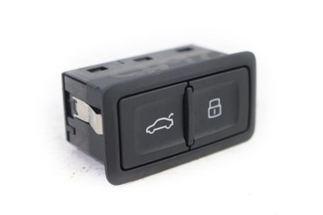 фото thumb №15, Audi a4 a5 q5 q7 кнопка багажника 4g0959831d 4g0 959 831 a кнопки клапан