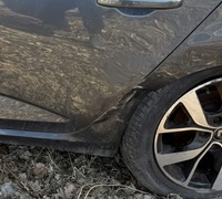 фото thumb №8, Renault megane iv двері ліва задня код лакофарбового покриття tekpn