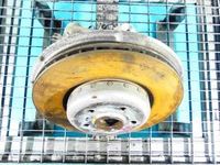 фото thumb №2, Ступиця колеса зад ліва bmw 7 g11