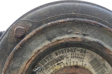 фото thumb №8, Компрессор кондиционера bmw 1 e87 6sbu14c 2.0l дизель 120kw 2010