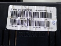 фото thumb №3, Счетчик приборы renault scenic iii lift 1.5 dci
