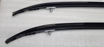 фото thumb №13, Bmw x1 u11 рейлінг рейлінги даховий дахові комплект 9466071 9466072