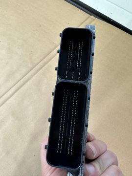 фото thumb №5, Компьютер двигателя, блок управления двигателя mercedes cls w219 ir, om642