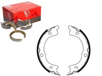 фото thumb №1, Тормозные колодки тормозные kia sorento i 2.5d/3.3 08.02- tr