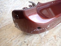 фото thumb №5, Berlingo partner iv rifter combo e 18- бампер задний задняя