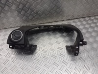 фото thumb №1, Рамка захист спідометра mazda 3 bk