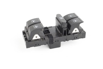 фото thumb №7, Перемикач панель скло лівий перед vw golf vi 08-13 1k4959857b