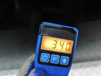 фото thumb №6, Двері ліва перед - vw passat b7 10-14 lc9x