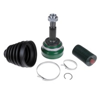 фото thumb №1, Блакитний print шарнір zew. toyota previa adt38979