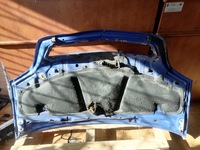 фото thumb №9, Капот opel meriva a z21g przedlift